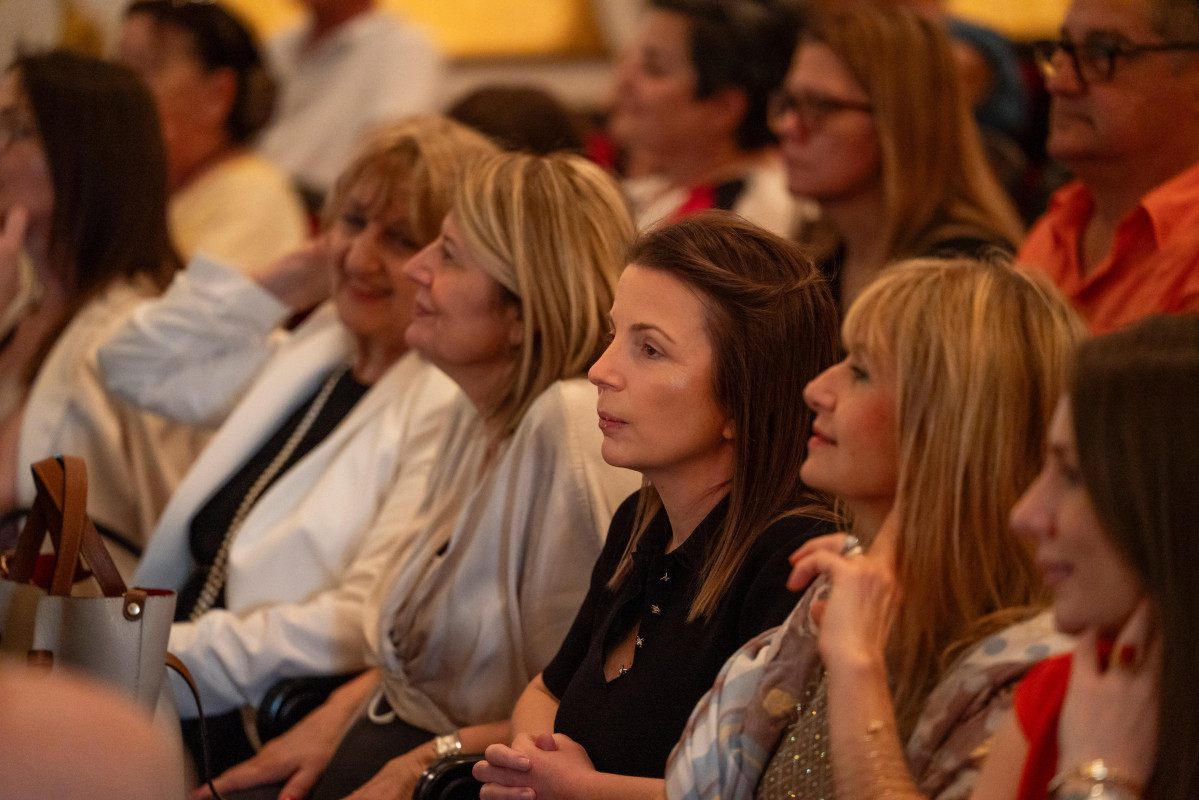 ВОС Креативно перо добитник престижне награде Златни беочуг