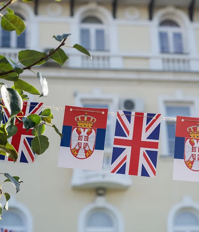 Кембриџ интернационални програм